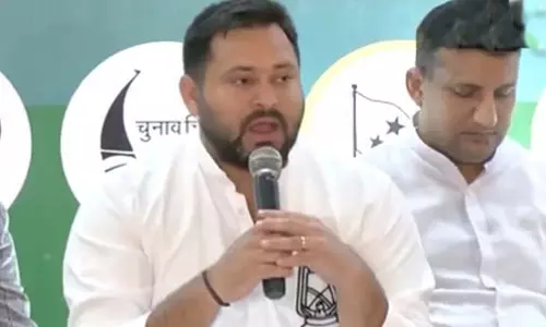 सभी चुनावी वादे पूरे किए जाएंगे: Tejashwi