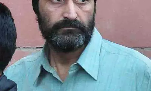 जगतार सिंह तारा को सबूतों के अभाव में 16 साल पुराने UAPA और आर्म्स एक्ट मामले में बरी कर दिया जगतार सिंह तारा को सबूतों के अभाव में 16 साल पुराने UAPA और आर्म्स एक्ट मामले में बरी कर दिया
