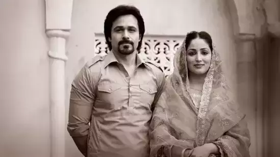 Emraan Hashmi का कहना है कि उनकी फिल्म हक मुसलमानों को बदनाम नहीं करती या किसी समुदाय पर उंगली नहीं उठाती