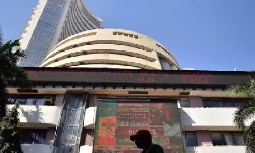 सकारात्मक वैश्विक संकेतों के बीच सेंसेक्स, निफ्टी बढ़त के साथ खुले