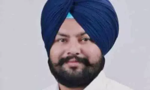 छेड़छाड़ मामले में आप MLA मनजिंदर लालपुरा को हाईकोर्ट से तत्काल राहत नहीं छेड़छाड़ मामले में आप MLA मनजिंदर लालपुरा को हाईकोर्ट से तत्काल राहत नहीं