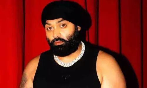 Canada में पंजाबी गायक चानी नट्टन के घर पर गोलीबारी, बिश्नोई गिरोह ने ली जिम्मेदारी Canada में पंजाबी गायक चानी नट्टन के घर पर गोलीबारी, बिश्नोई गिरोह ने ली जिम्मेदारी