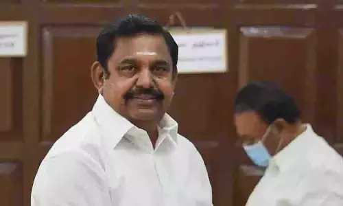 EPS ने पार्टी कार्यकर्ताओं को मतदाता सूची के विशेष गहन पुनरीक्षण पर नज़र रखने का निर्देश दिया
