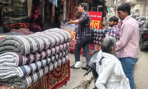 Haryana :  अतिक्रमण विरोधी अभियान से रोहतक के दुकानदारों में चिंता