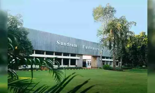 SFL का शुद्ध लाभ सितंबर तिमाही में बढ़कर 140 करोड़ रुपये हुआ SFL का शुद्ध लाभ सितंबर तिमाही में बढ़कर 140 करोड़ रुपये हुआ