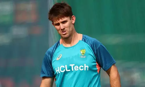 First T20 : ऑस्ट्रेलिया ने भारत को पहले बल्लेबाजी करने के लिए कहा