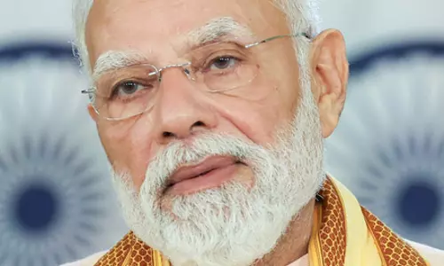 PM मोदी ने प्रधानमंत्री साने ताकाइची को दी बधाई, भारत-जापान संबंध को लेकर फोन पर हुई चर्चा