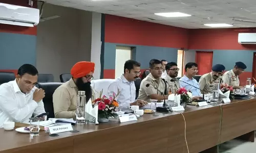 Haryana : शिकायतकर्ता के संतुष्ट होने तक कोई शिकायत बंद नहीं की जाएगी