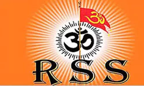 Jabalpur: RSS का गृह संपर्क और हिंदू सम्मेलन, जबलपुर बना केंद्र Jabalpur: RSS का गृह संपर्क और हिंदू सम्मेलन, जबलपुर बना केंद्र