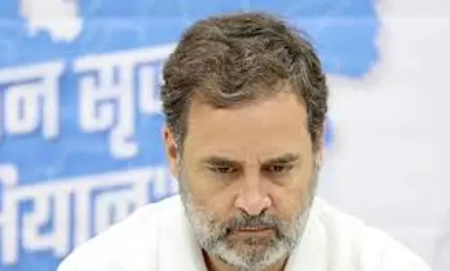 Bhopal: एमपी में राहुल गांधी की रणनीतिक बैठक, पहली बार करेंगे नाइट स्टे