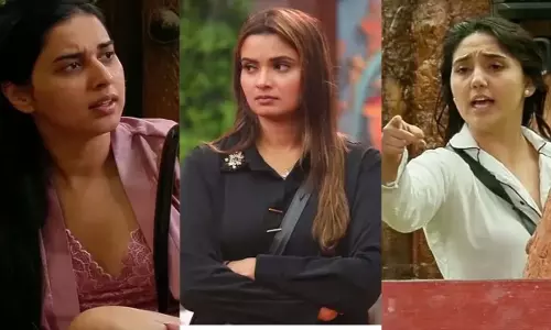 Bigg Boss 19, 28 अक्टूबर, एपिसोड हाइलाइट्स Bigg Boss 19, 28 अक्टूबर, एपिसोड हाइलाइट्स