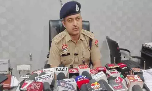पंजाब के डीजीपी मोहम्मद मुस्तफा के बेटे के अपने परिवार से वैचारिक मतभेद थे: SIT