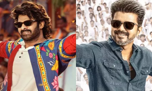 Pongal, संक्रांति 2026 पर रिलीज होंगी 6 तमिल और तेलुगु फिल्में