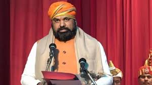 लालू यादव की अनुपस्थिति पर सम्राट चौधरी का तंज- उनका बेटा भी उन्हें खलनायक मानता है