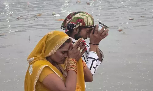 Haryana : यमुनानगर, जगाधरी में धूमधाम से मनाया गया त्योहार Haryana : यमुनानगर, जगाधरी में धूमधाम से मनाया गया त्योहार