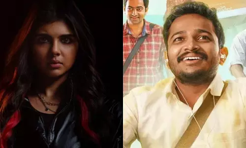 इस हफ्ते OTT पर देखने लायक 5 मलयालम फिल्में