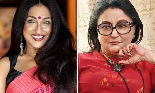 Aparna Sen के 80 वर्ष पूरे होने पर रितुपर्णा सेनगुप्ता की टिप्पणी
