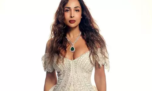 Malaika Arora का कहना है कि बॉलीवुड डांस नंबर ग्लैमर और तमाशे से आगे बढ़ गए