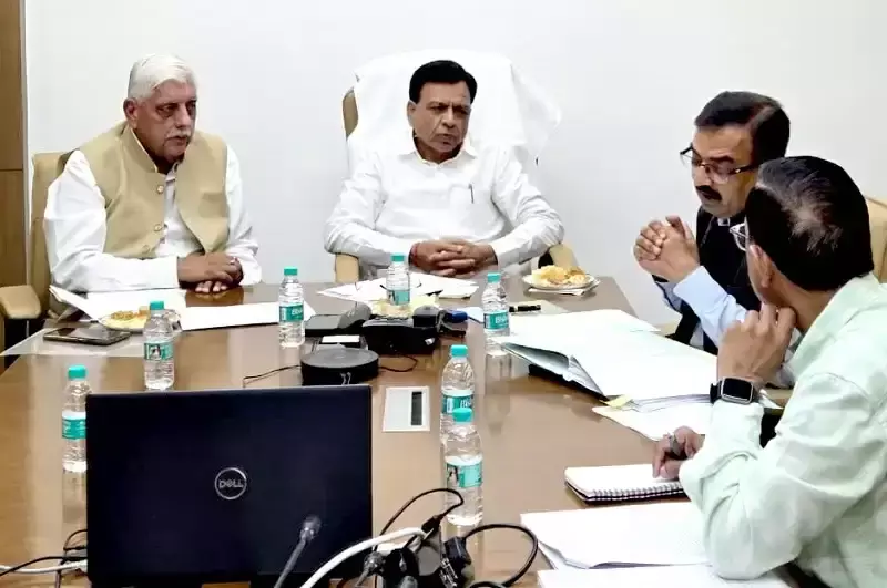 Bhopal: मध्यप्रदेश में वेतन और पेंशन सुधार पर चर्चा तेज