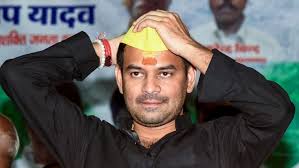 “जहां भी जाता हूं, JJD की लहर दिखती है”- तेज प्रताप यादव बोले, सरकार बनी तो पलायन रोकना पहली प्राथमिकता
