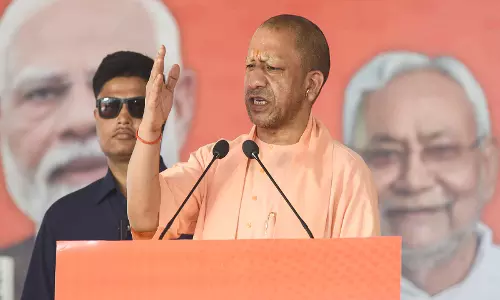UP सरकार ने गन्ने का समर्थन मूल्य 30 रुपये बढ़ाया, किसानों को 8 वर्षों में 2.90 लाख करोड़ का भुगतान UP सरकार ने गन्ने का समर्थन मूल्य 30 रुपये बढ़ाया, किसानों को 8 वर्षों में 2.90 लाख करोड़ का भुगतान