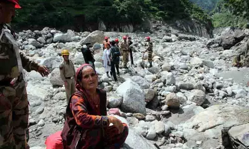Himachal में सीमित मानसिक स्वास्थ्य देखभाल के कारण सामुदायिक जुड़ाव महत्वपूर्ण