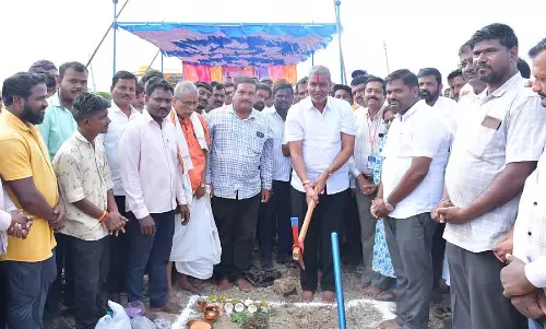 रेजिडेंशियल स्कूल शिक्षा की गुणवत्ता में सुधार करेंगे: MLA रेजिडेंशियल स्कूल शिक्षा की गुणवत्ता में सुधार करेंगे: MLA