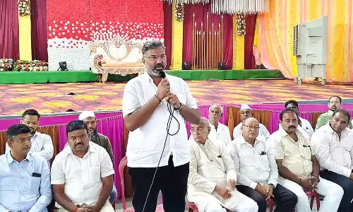 ग्राम देवी मेले के लिए ₹1 करोड़ का अनुदान: विधायक वैद्य ने वादा किया ग्राम देवी मेले के लिए ₹1 करोड़ का अनुदान: विधायक वैद्य ने वादा किया