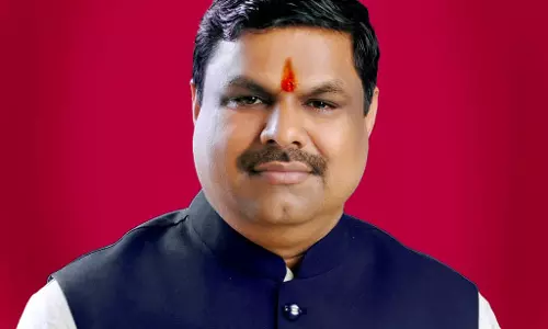 बालोद जिला में आयोजित राज्योत्सव समारोह में मुख्य अतिथि होंगे शिक्षा मंत्री गजेन्द्र यादव
