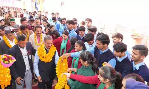 हिमाचल प्रदेश के CBSE स्कूलों में छात्रों के लिए अलग ड्रेस कोड लागू होगा