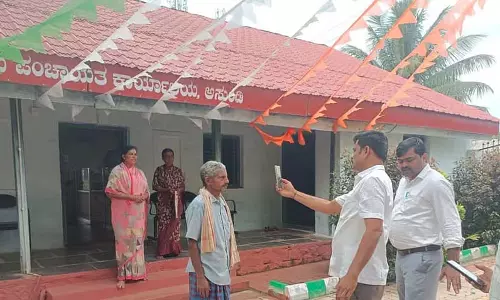 नरेगा ई-केवाईसी के लिए दो दिन बाकी: योजना का लाभ उठाने की अपील