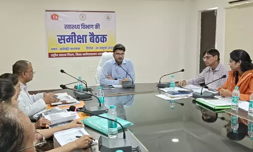 स्वास्थ्य सेवाओं में गुणवत्ता सुधार की कड़ी चेतावनी स्वास्थ्य सेवाओं में गुणवत्ता सुधार की कड़ी चेतावनी