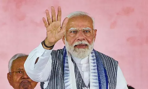 PM Modi दो दिन के गुजरात दौरे पर, सरदार पटेल की 150वीं जयंती समारोह का नेतृत्व करेंगे PM Modi दो दिन के गुजरात दौरे पर, सरदार पटेल की 150वीं जयंती समारोह का नेतृत्व करेंगे