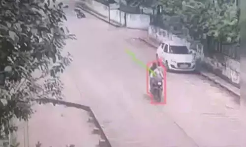 BJP नेता के हत्यारे मुठभेड़ में गिरफ्तार