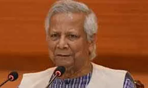 अल्पसंख्यक उत्पीड़न पर मानवाधिकार संस्था ने यूनुस सरकार की आलोचना की