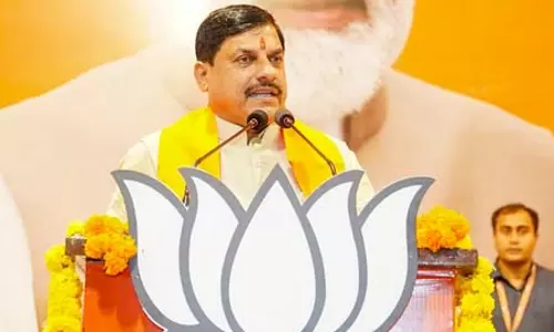 मध्यप्रदेश में कानून व्यवस्था को चुनौती देने वाला भुगतेगा परिणाम: मोहन यादव