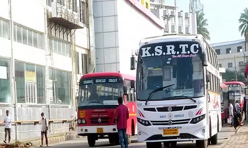 कुरनूल बस हादसा: परिवहन मंत्री ने सरकारी बसों की सुरक्षा जांच के आदेश दिए कुरनूल बस हादसा: परिवहन मंत्री ने सरकारी बसों की सुरक्षा जांच के आदेश दिए