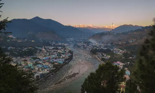 Dehradun: बागेश्वर में ऐतिहासिक गुफा को धार्मिक धरोहर घोषित करने की मांग तेज