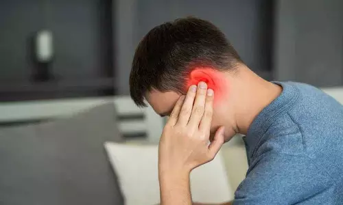 कान दर्द कम करने के लिए प्राकृतिक घरेलू उपचार.. बस इनका पालन करें..!