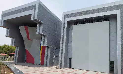 PCMC महाराष्ट्र में पहली बार IFSC एशियन किड्स क्लाइंबिंग चैंपियनशिप होस्ट करेगा PCMC महाराष्ट्र में पहली बार IFSC एशियन किड्स क्लाइंबिंग चैंपियनशिप होस्ट करेगा