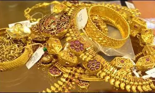 Tamil Nadu : सोने की कीमतों में एक ही दिन में 2,000 रुपये की बढ़ोतरी
