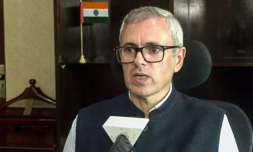 Srinagar: जम्मू में भूमि सीमांकन में तेजी, कश्मीर में अब तक एक भी मामला नहीं