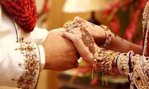 Srinagar: जम्मू-कश्मीर में 113 आवेदकों को विवाह सहायता से किया गया वंचित Srinagar: जम्मू-कश्मीर में 113 आवेदकों को विवाह सहायता से किया गया वंचित