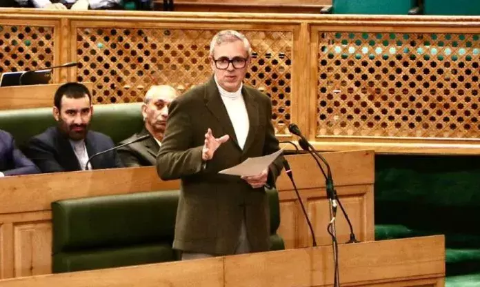 Srinagar: जम्मू-कश्मीर में राष्ट्रीय विधि विश्वविद्यालय का संचालन अगले साल अप्रैल से
