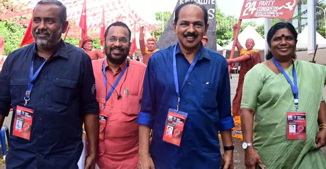 CPI ने कैबिनेट का बहिष्कार वापस लिया, एलडीएफ पैनल पीएम श्री एमओयू का अध्ययन करेगा