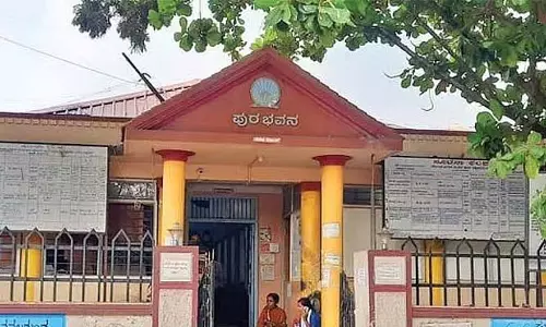 सरकारी कर्मचारियों की कमी: साफ़-सफ़ाई की चुनौती