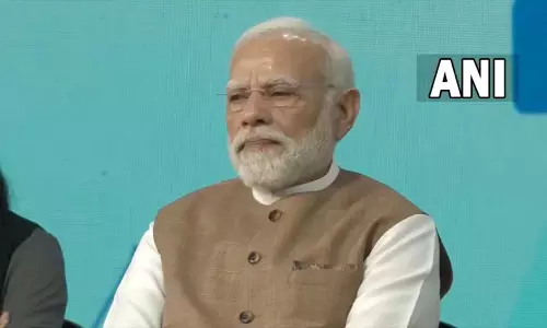 इंडिया मैरीटाइम वीक 2025 में बोले फडणवीस, देखें VIDEO...