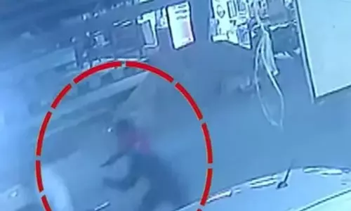 मस्तूरी गोलीकांड में पुलिस को मिली बड़ी सफलता, कई संदिग्ध हिरासत में मस्तूरी गोलीकांड में पुलिस को मिली बड़ी सफलता, कई संदिग्ध हिरासत में