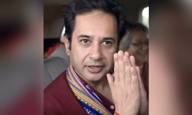 Tripura: शिक्षा को बताया सबसे बड़ा हथियार, प्रद्योत ने युवाओं से की शांति की अपील