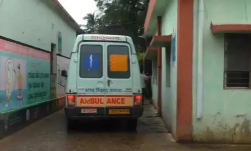 Odisha के बोलनगीर के एक गांव में संदिग्ध डायरिया के प्रकोप से 1 की मौत